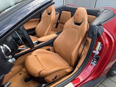 2022 Ferrari Portofino M Base