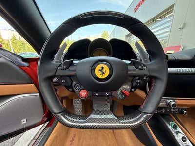 2022 Ferrari Portofino M Base