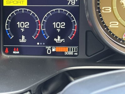 2022 Ferrari Portofino M Base