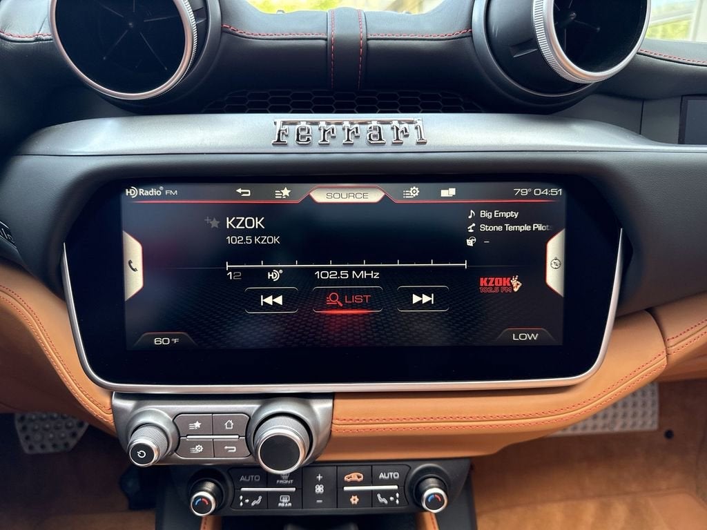 2022 Ferrari Portofino M Base