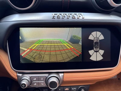 2022 Ferrari Portofino M Base