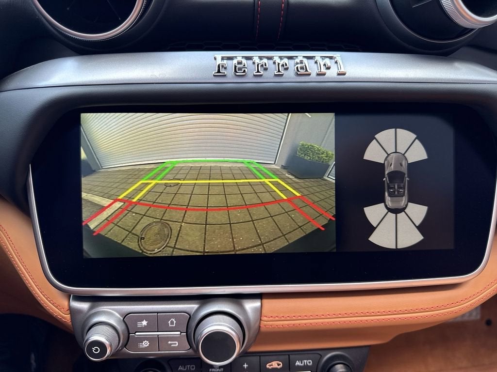 2022 Ferrari Portofino M Base