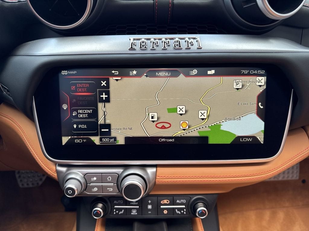 2022 Ferrari Portofino M Base