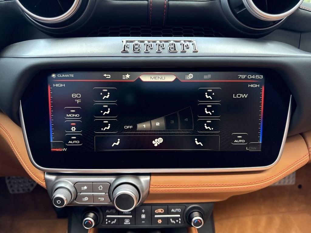 2022 Ferrari Portofino M Base