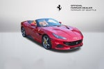 2022 Ferrari Portofino M Base