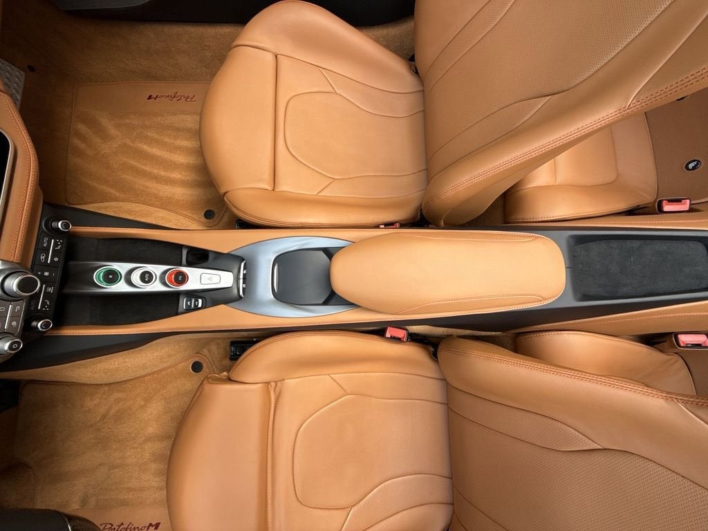 2022 Ferrari Portofino M Base