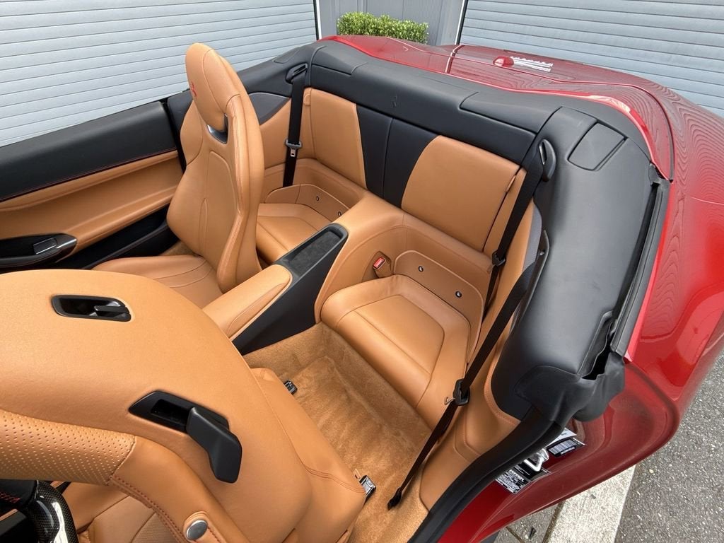 2022 Ferrari Portofino M Base