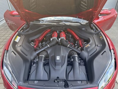 2022 Ferrari Portofino M Base