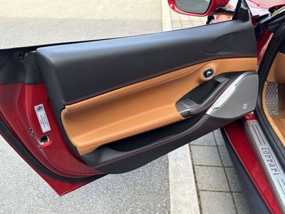 2022 Ferrari Portofino M Base