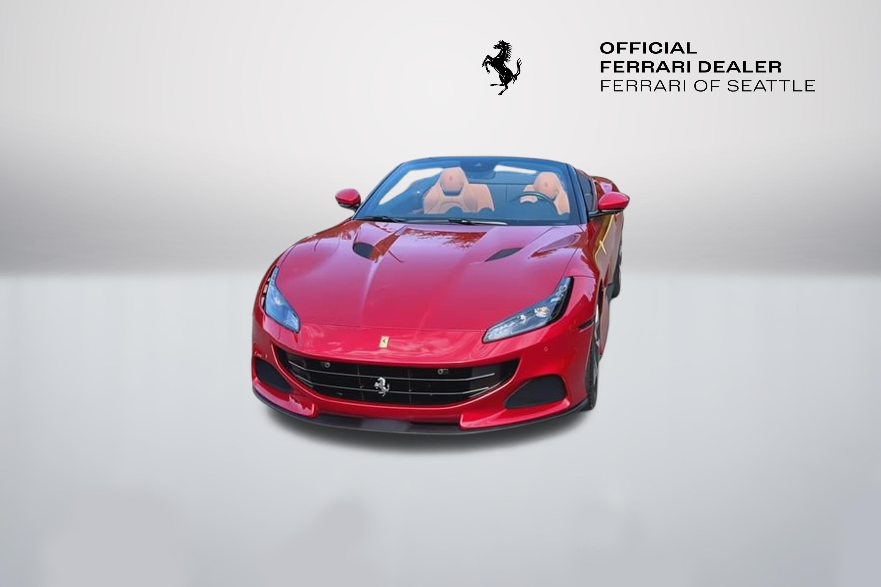 2022 Ferrari Portofino M Base