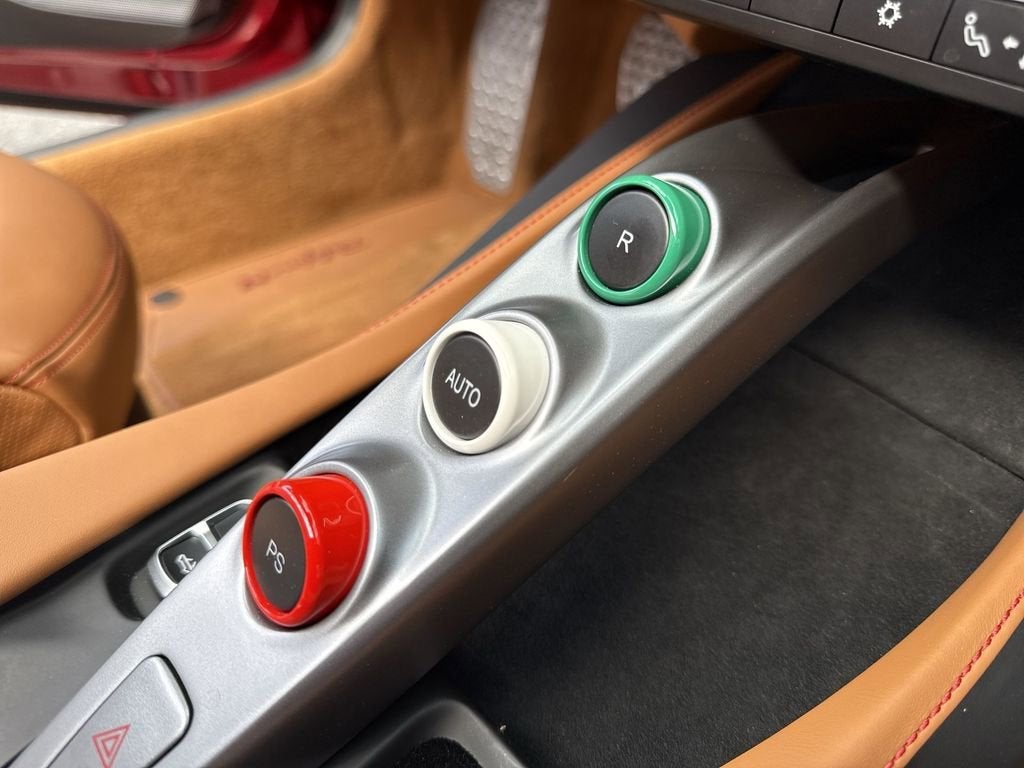 2022 Ferrari Portofino M Base