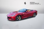 2022 Ferrari Portofino M Base