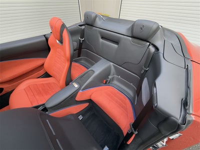 2025 Ferrari Roma Base