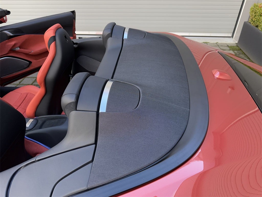 2025 Ferrari Roma Base