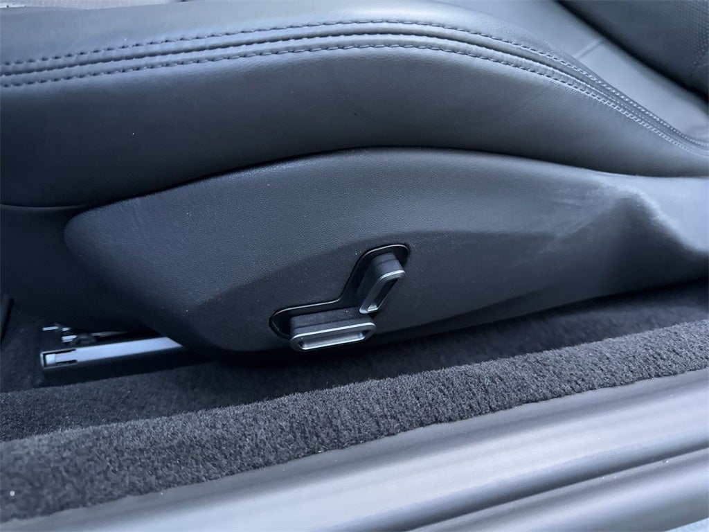 2024 Ferrari Roma Base