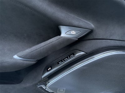 2024 Ferrari Roma Base