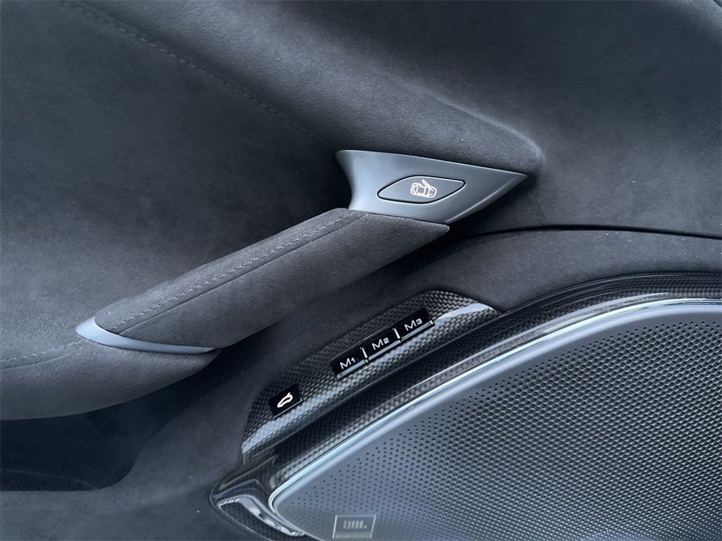 2024 Ferrari Roma Base