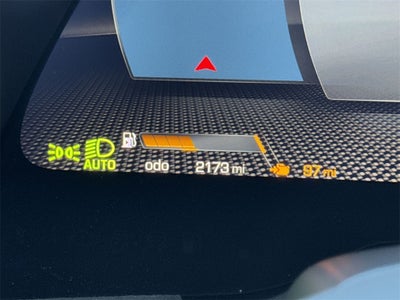 2024 Ferrari Roma Base