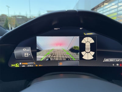 2024 Ferrari Roma Base