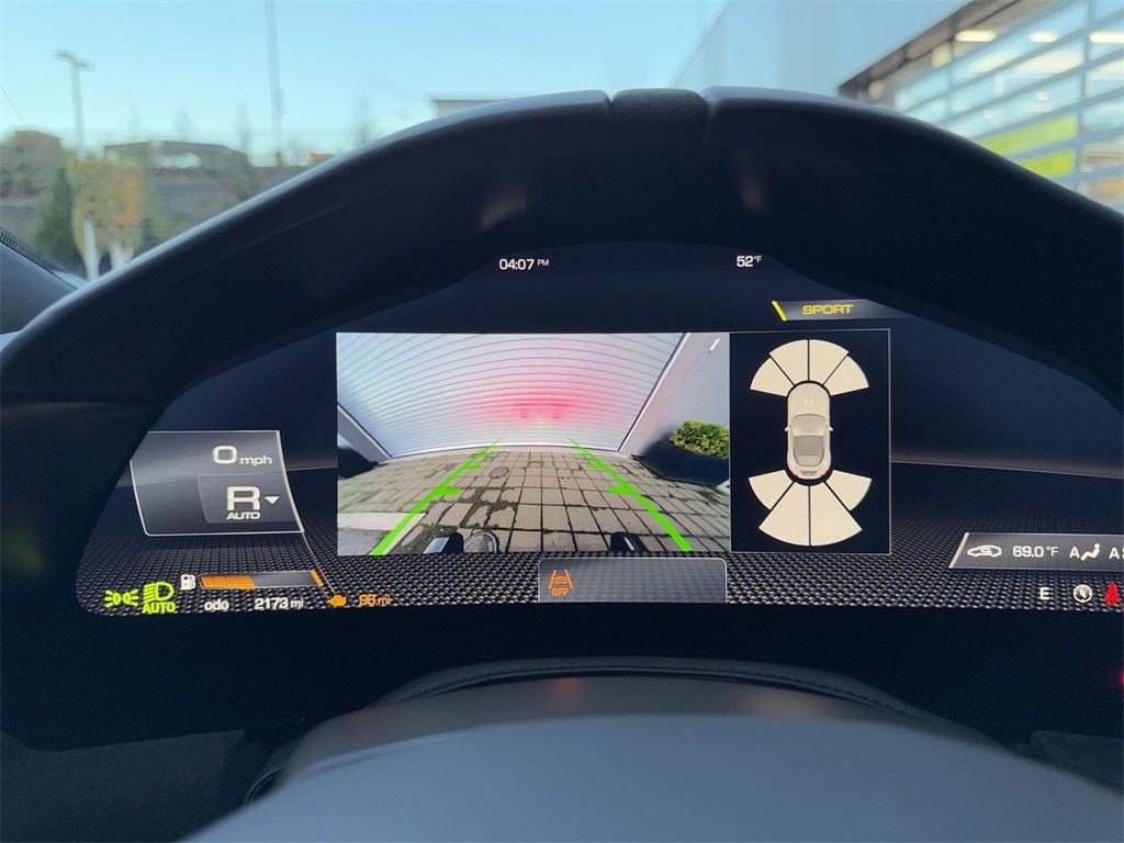 2024 Ferrari Roma Base