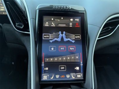 2024 Ferrari Roma Base