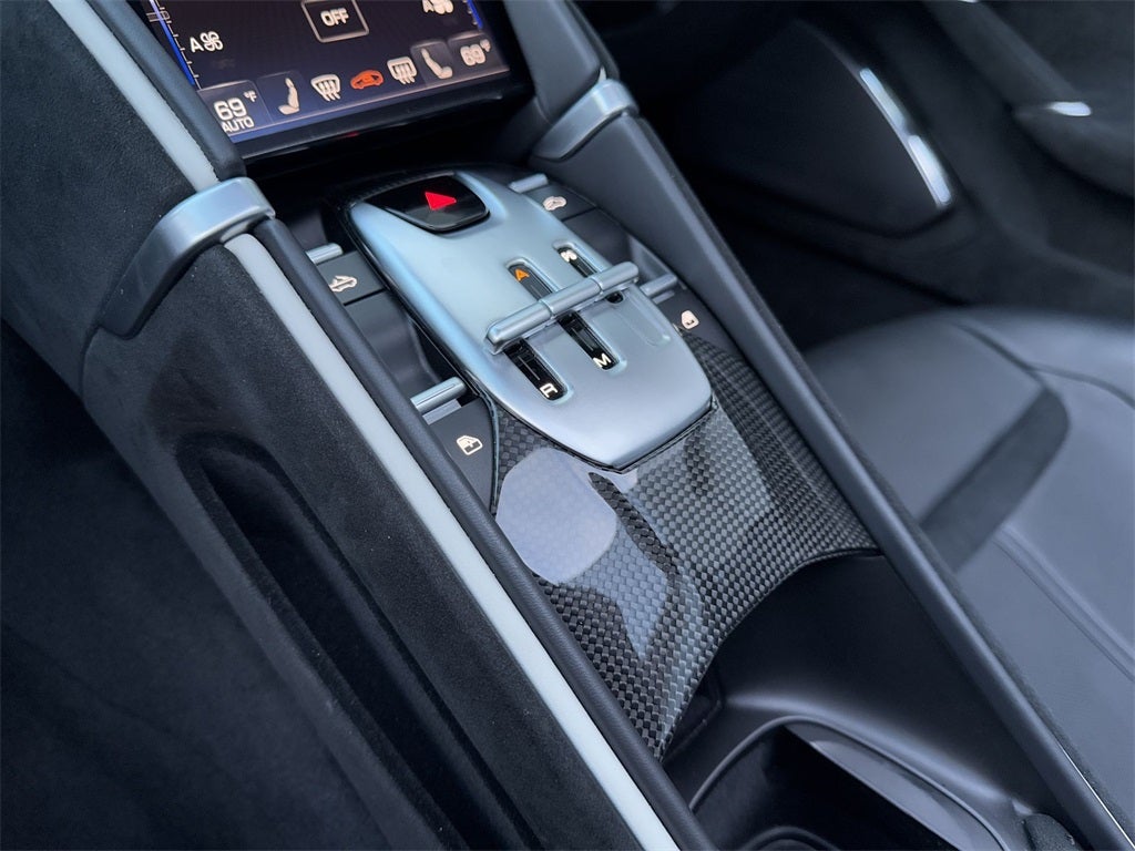 2024 Ferrari Roma Base