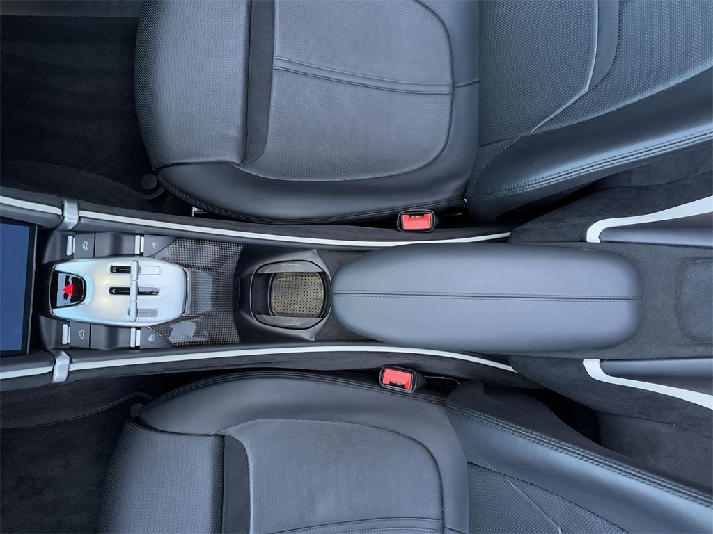 2024 Ferrari Roma Base