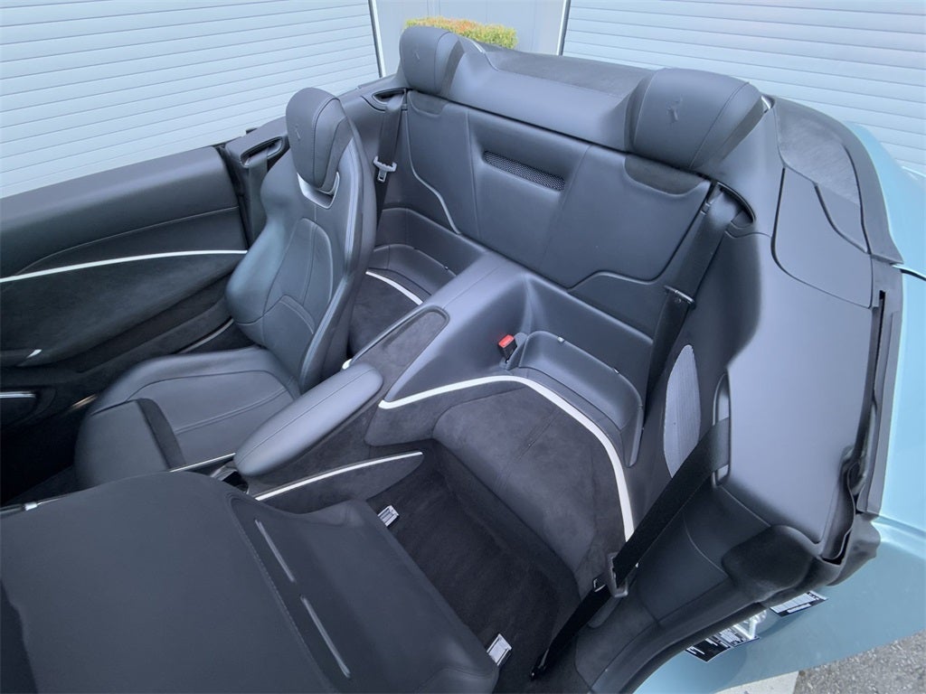 2024 Ferrari Roma Base