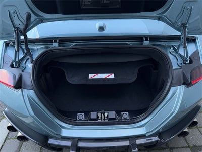 2024 Ferrari Roma Base