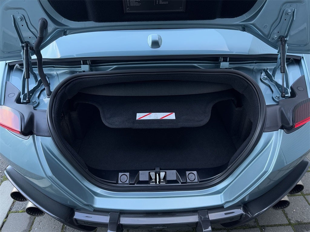 2024 Ferrari Roma Base