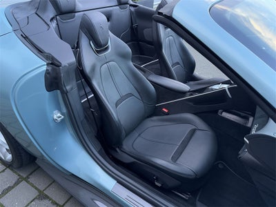 2024 Ferrari Roma Base