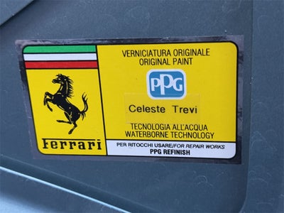 2024 Ferrari Roma Base