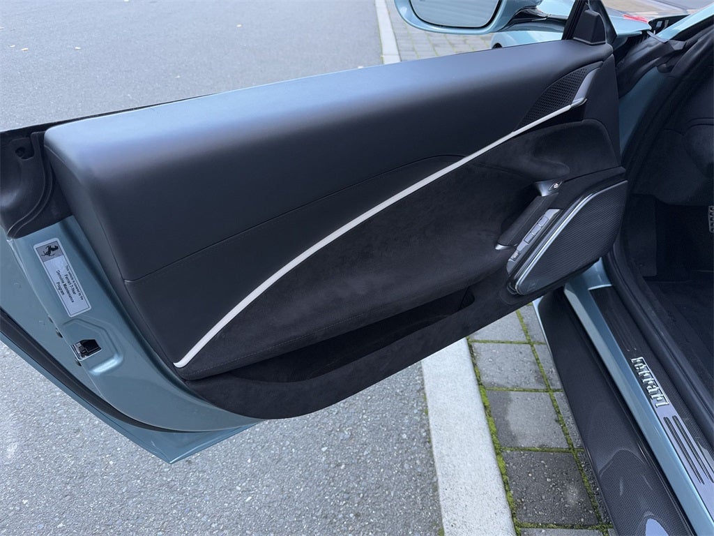 2024 Ferrari Roma Base