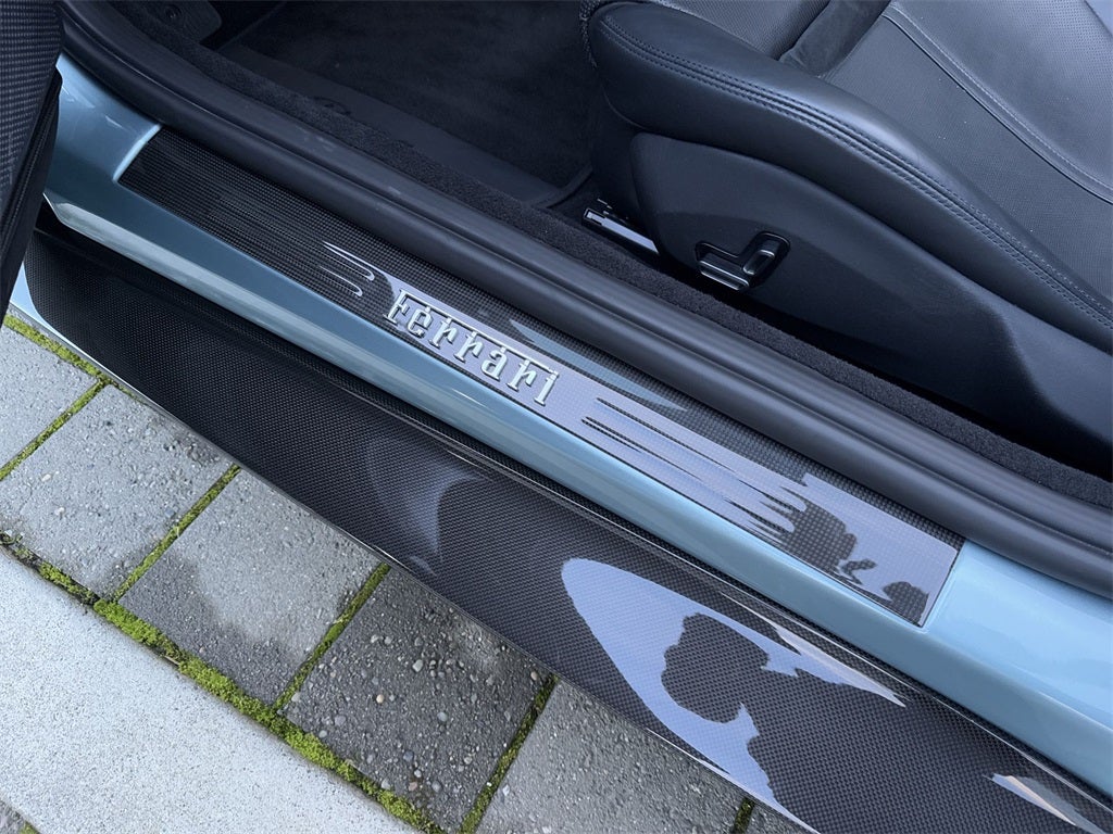 2024 Ferrari Roma Base