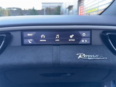 2024 Ferrari Roma Base