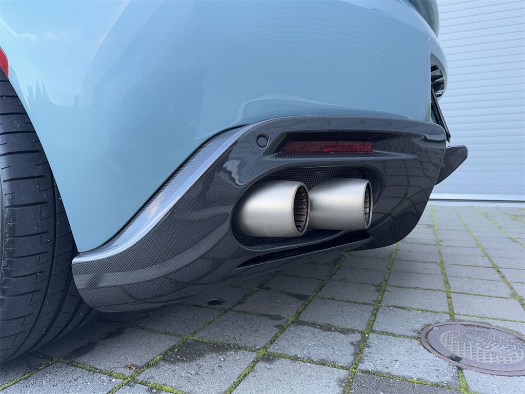 2024 Ferrari Roma Base