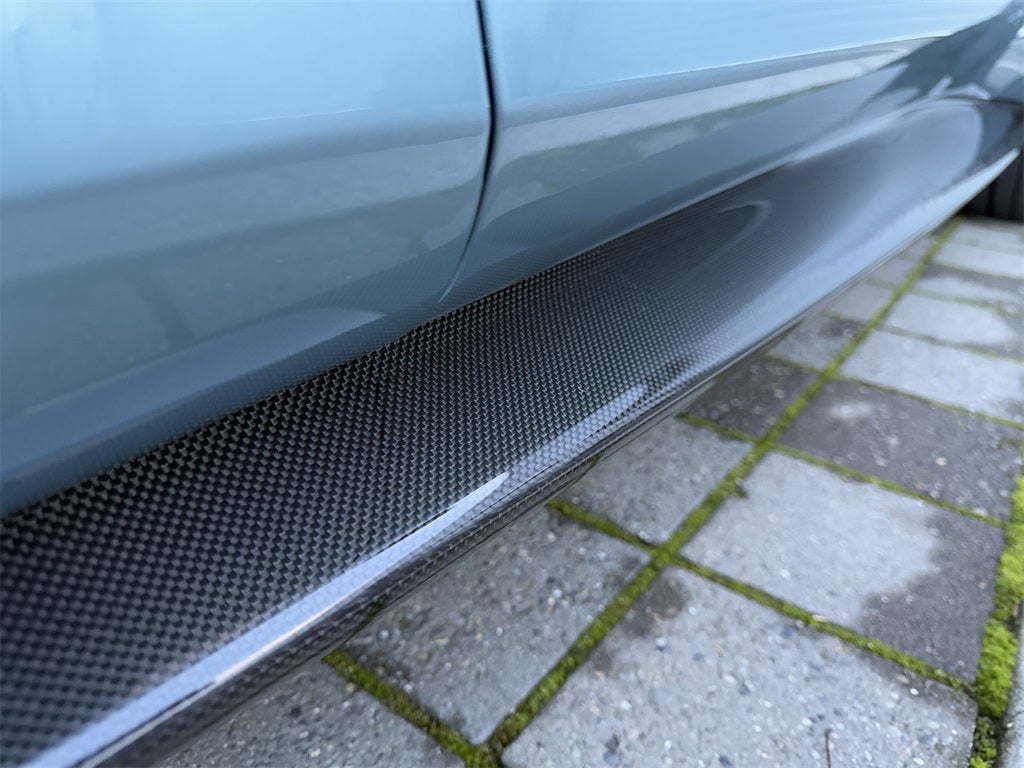 2024 Ferrari Roma Base