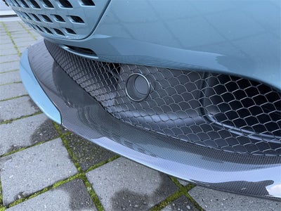 2024 Ferrari Roma Base