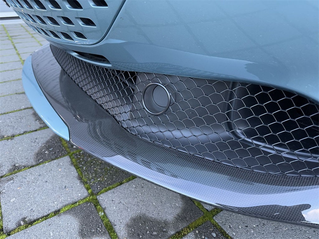 2024 Ferrari Roma Base