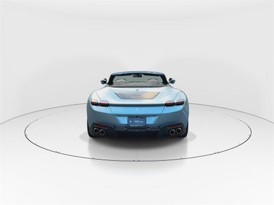 2024 Ferrari Roma Base