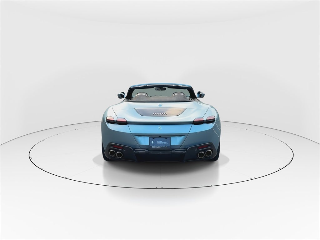 2024 Ferrari Roma Base