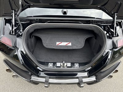 2025 Ferrari Roma Spider Base