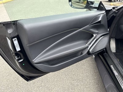 2025 Ferrari Roma Spider Base