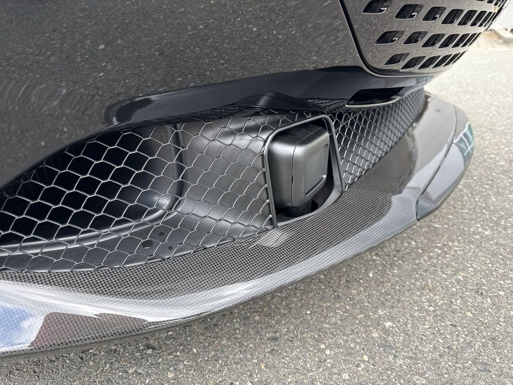 2025 Ferrari Roma Spider Base