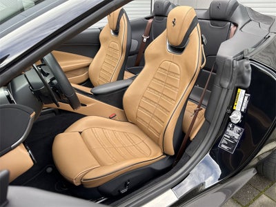 2024 Ferrari Roma Base