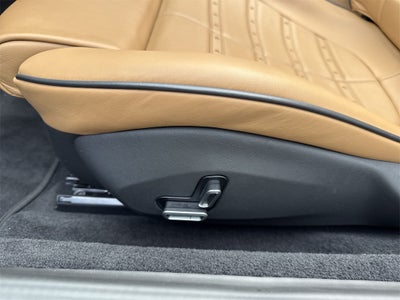 2024 Ferrari Roma Base