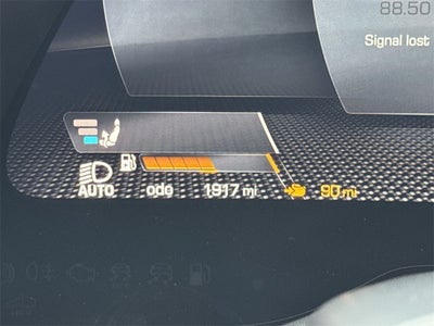 2024 Ferrari Roma Base