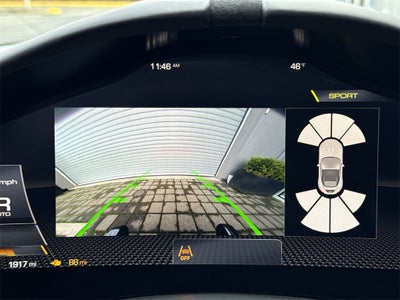 2024 Ferrari Roma Base