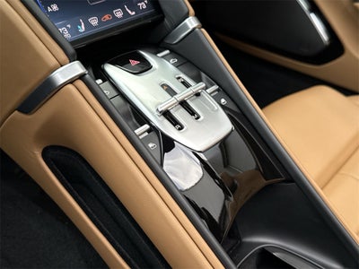 2024 Ferrari Roma Base