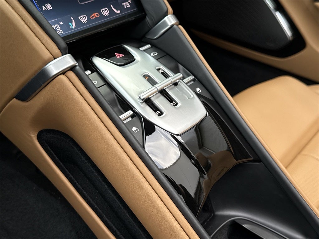 2024 Ferrari Roma Base